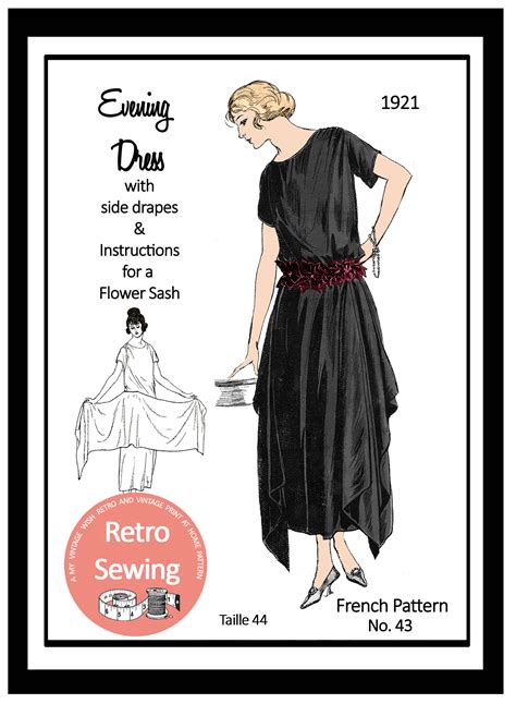 chanel patterns to sew|flapper dress patterns for sewing.